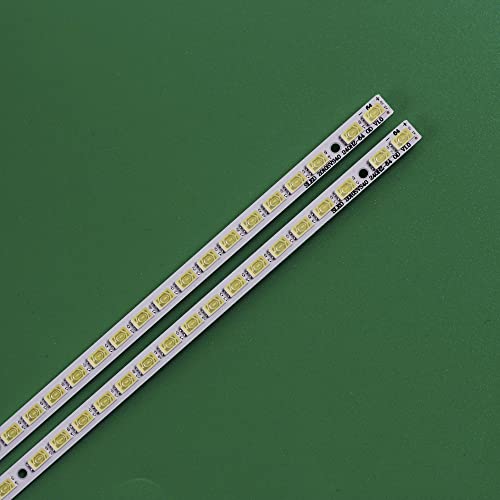 Retroiluminación LED de 40 pulgadas con brillo estable para UE40C5100QW 7