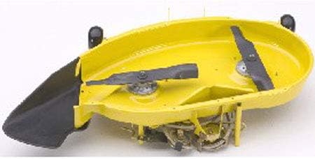 john deere 38 mower deck