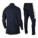 Nike Dry Training Academy Men's Tracksuit (XL, Obsidian/White)