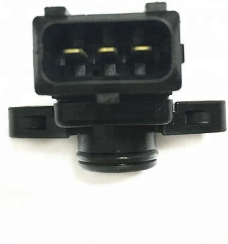 1pc/set PARTS# MN153281 E1T16871 Manifold Pressure Map Sensor LIUMO-AUTO
