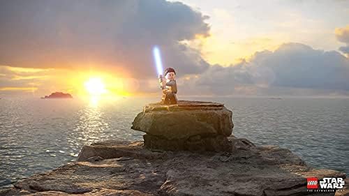 LEGO Star Wars: The Skywalker Saga - Standard | Xbox One/Series X|S - Download Code