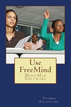 Paperback Use FreeMind: MindMap Software Book