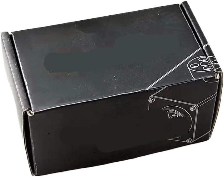 HC700R Camera with 16x Zoom 1080P Recording DVR Function 64GB SD Card Support AV Output PWM Control Compatible with RC FPV Racing Drones and Quadcopters