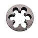 HSS 22mm x 2 Metric Die Right Hand Thread M22 x 2mm Pitch