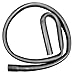 Jones Stephens J04016 6 FT WM Drain HOSE
