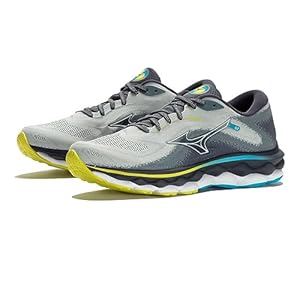 Mizuno, Zapatillas de Running Hombre