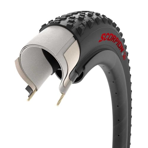 Pirelli Scorpion Race XC RC Colour Edition Pneu VTT Haute Performance 29x2.4
