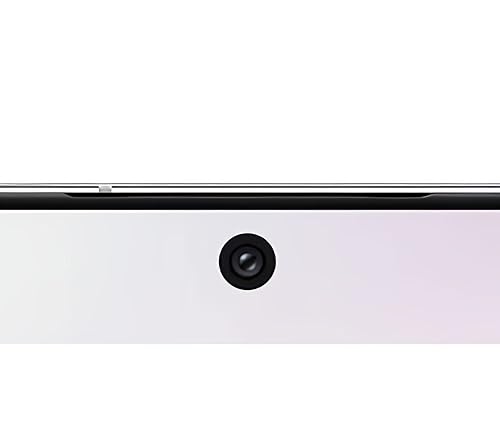 Galaxy note10+ オーラホワイト Amazon.com: Samsung Galaxy Note 10, 256GB, Aura White - for AT&T