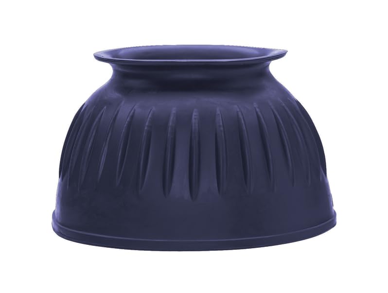 Miniatura 8 de DS - Botas de goma para montar a caballo, Color Negro, Tamaño S