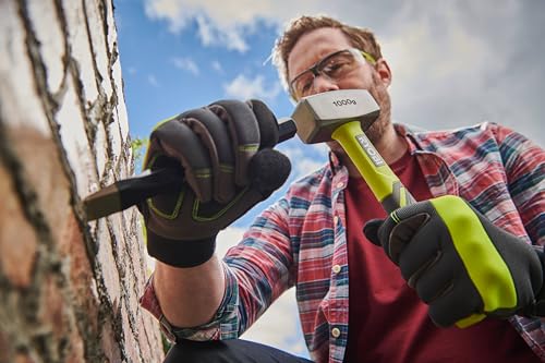 Massette en fibre de verre RYOBI 1kg RHHCH1000 - vue 8