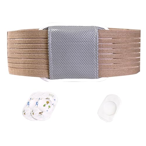 Faja para Hernia Umbilical para Hombre y Mujer Small