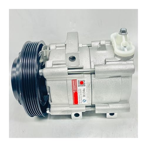 Compresseur de climatisation pour Fiesta ST150 4S4119D629AA