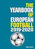  The Yearbook of European Football 2019-2020