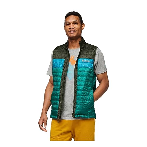 Image of Cotopaxi Men's Capa Insulated Vest