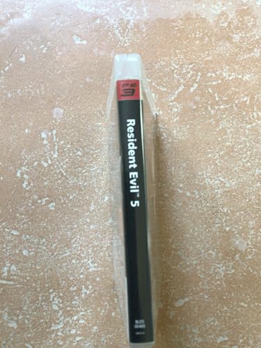 Resident Evil 5 : Platinum Edition Ps3 - vue 3