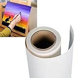 Poly-Cotton Matte Art Canvas Roll for Painting with...