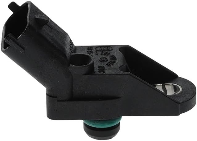 BOSCH 0261230029 Original Equipment Manifold Absolute Pressure (MAP) Sensor - Compatible with Select Volvo C70, S40, S60, S70, S80, V40, V70