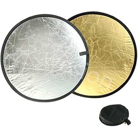 MDRTIRIM 2 in 1 Light Reflector Cover