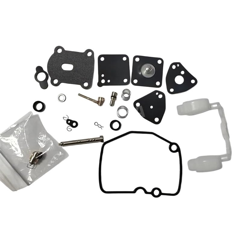 Kit réparation carburateur pour réparer les fuites de Suzuki SJ410