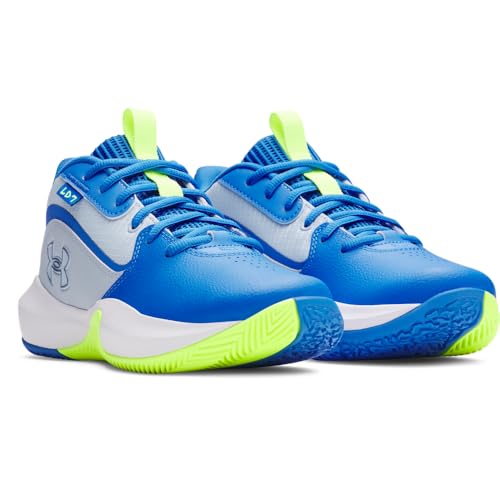 Image of Under Armour Kids' Grade School Lockdown 7