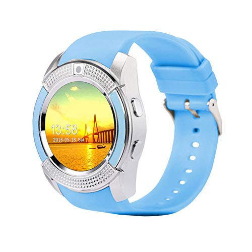 Los 5 Mejores Modelos De Smartwatch V8 Caracteristicas