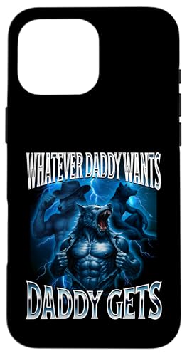 pp~̂Ȃ牽łppAt@Et~[NWt@[[Qbg X}zP[X iPhone 16 Pro Max p