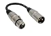 Audio2000'S Microphone Cable (ADC203N-P)