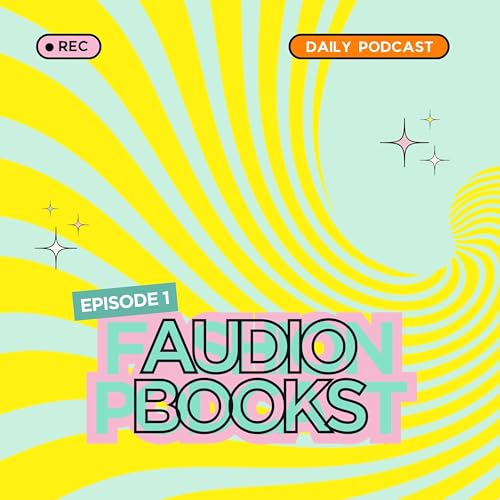 Spread Free Audiobook in Mystery, Thriller & Horror, Suspense cover art