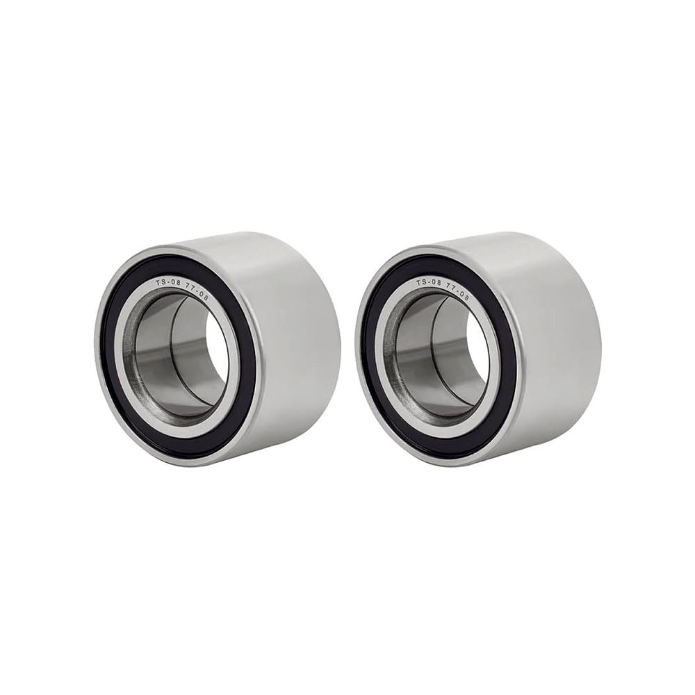 Roulements de moyeu de roue compatibles avec 325 2X4 HDS TRAIL BOSS 330(2PCS)