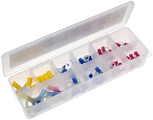 Kit de terminales de anillo Dorman 87504 para reparar cables sueltos
