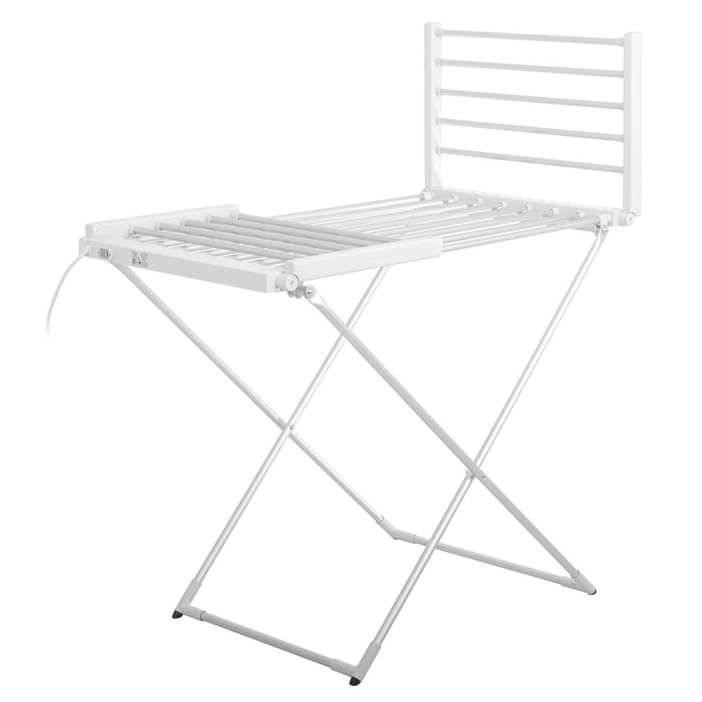 ADLER AD 7821 Elektrischer Wäscheständer, zusammenklappbar