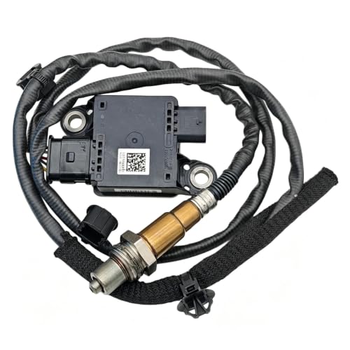 Capteur NOx 0281007700 pour corriger l'anomalie antipollution sur Tiguan et Caddy