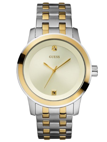 Guess Men's Watch U12604G2