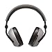 Bowers & Wilkins PX7 Auriculares Circumaurales Bluetooth con Cancelación Adaptativa de Ruido...