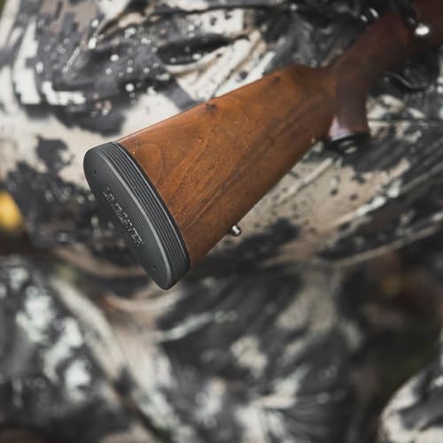 LimbSaver unisex adult LimbSaver Grind to Fit Recoil Pad Standard Stocks Medium, 0, Medium US - image 5