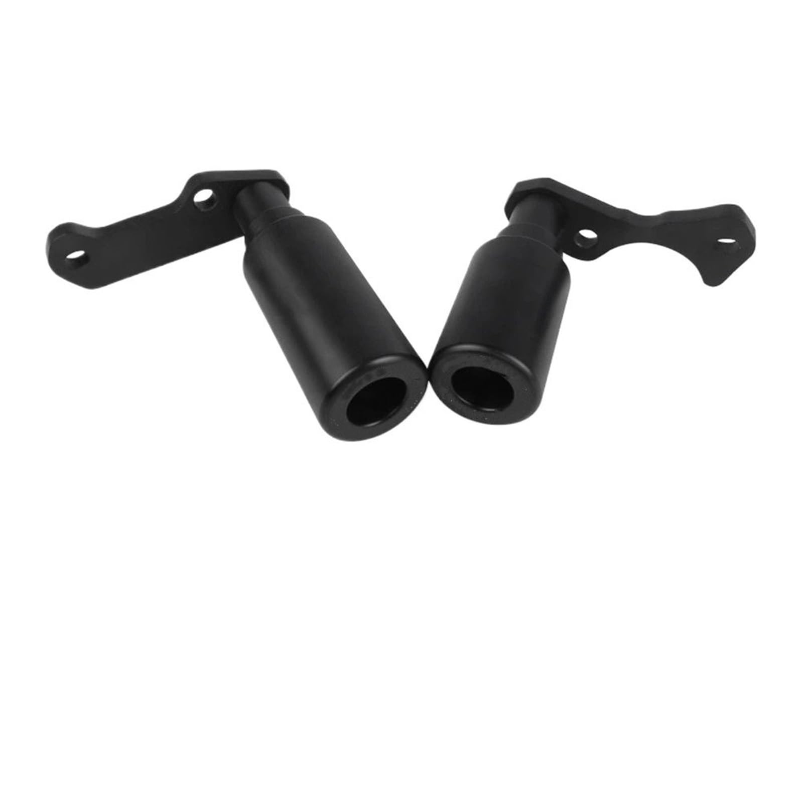 Suwaki ramy motocykla Pasuje Do Scrambler 400X Speed ​​400 2026 Szpule Wahacza Stojak Osłona Owiewki Przednie tylne koło oś widelca suwaki(Complete Set Slider)