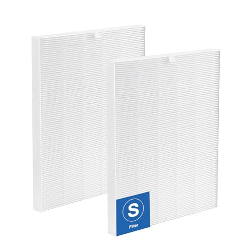 Filtre purificateur d'air Winix C545 compatible JORAIR HEPA