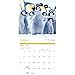 Carousel Calendars, Baby Animals Special Value 2026 Wall Calendar, 12.01'' X 12.01'', 16-Month Calendar with Stapled Binding