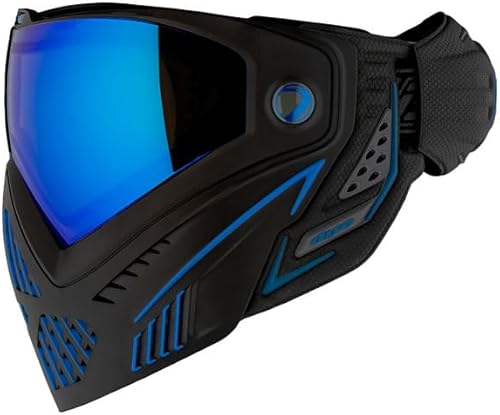 Miniatura 7 de Dye i5 - Gafas de paintball