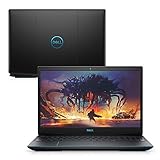 Melhor Notebook para Jogo de 2025: Guia de Compra Completo 7 Notebook Gamer Dell G3-3590-M50P 9ª Geração Intel Core i5 8GB 512GB SSD Placa Vídeo NVIDIA GTX 1650 15.6' Windows 10