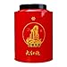 Rou Gui Da Hong Pao Dahongpao Chinese Fujian Oolong Tea Big Red Robe 500g Tin Wuyishan Oolong Tea