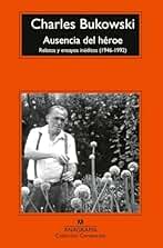 Ausencia del héroe (Compactos)