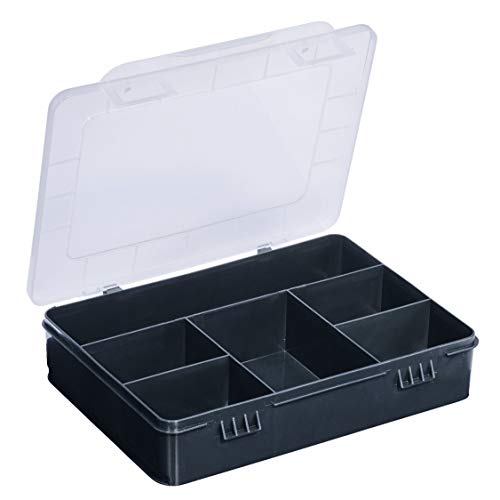 Boîte à outils multifonction Allit McPlus Workman pour éviter le désordre - 6
