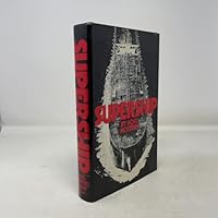 Supership 0140041184 Book Cover