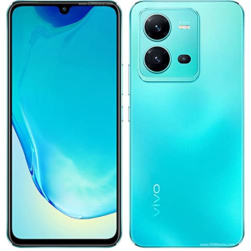 Image of Embed HD-Clear Screen Guard for vivo V25 - Harder or Durable Plastic & More Impact-Resistant Than Glass, with Free Installation Kit