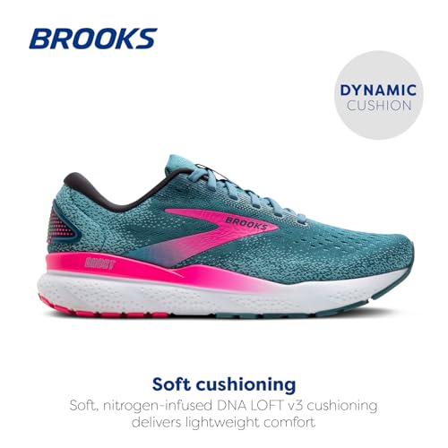 Image of Brooks Women's Ghost 16 Neutral Running Shoe