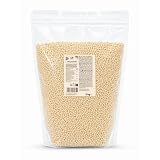 KoRo - Perl Couscous 2 kg - Vielseitig einsetzbar - Vegan - Schnelle Zubereitung