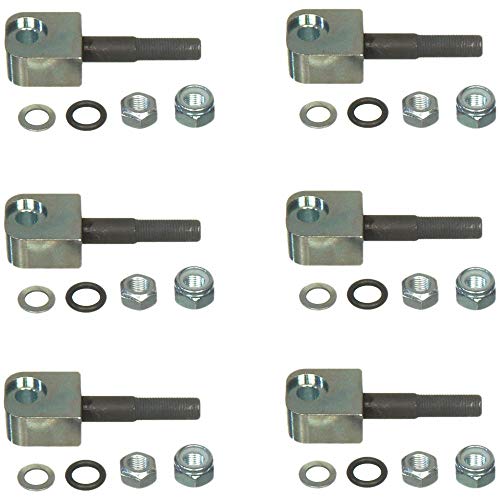 Moog K90438 Steering Gear Bellow Kit