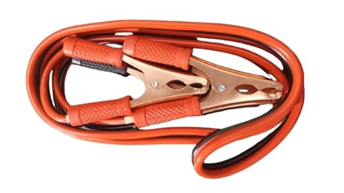 Auxilio Vial, Tools cables pasacorriente Marca Genérico (3)