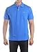 Lacoste Men's Short Sleeve Pique L.12.12 Original Fit Polo Shirt-Past Season